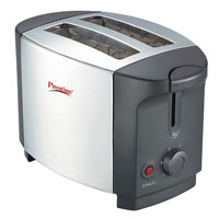 Stainless Steel POP Up Toaster In Faridabad