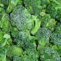 Frozen Broccoli In Pune