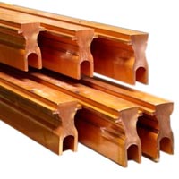 Copper Sections In Ahmedabad
