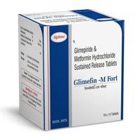 Glimepiride