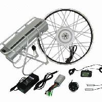 Electric Two Wheelers, Parts And Kits In Surat