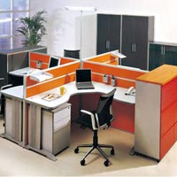 Workstation Designing