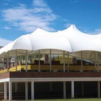 Tensile Membrane In Delhi