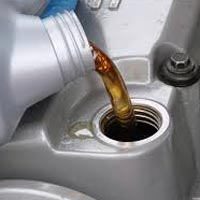 Crankcase Oil