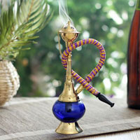 Indian Hookah