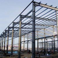 MS Structural Fabrication Services