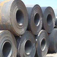 Bright Cold Rolled Steel Strip In Mumbai