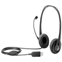 Stereo USB Headset