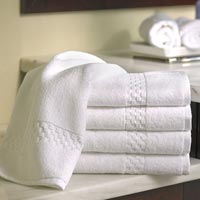 Hotel Bath Linen
