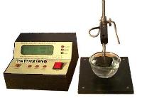 Specific Gravity Balance