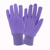 Cotton Garden Gloves