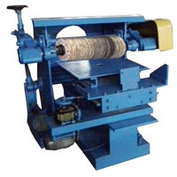 Sheet Polishing Machine In Ahmedabad