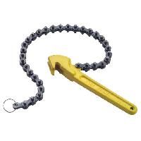 Oil Filter Chain Wrench
