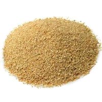 Broiler Starter Crumb