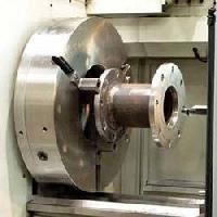 Lathe Work