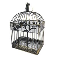 Bird Cages In Moradabad