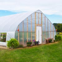 Green House Structure