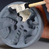 High Temperature Ceramic Coating