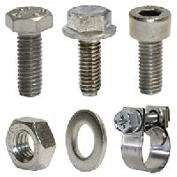 Metric Fastener In Mumbai