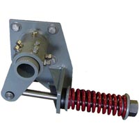 Mechanical Tensioner