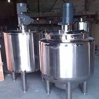 Continuous Stirred Tank Reactor