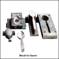 Spoon Mould
