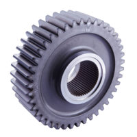 Gear Grinding Services