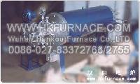 High Vacuum Furnaces