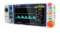 Cardiac & Multi Parameter Patient Monitor