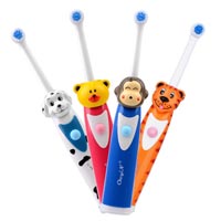 Children Toothbrush