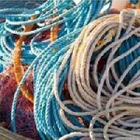 Fishing Ropes In Sirmour