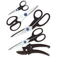 Scissors Set