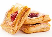 Puff Pastry