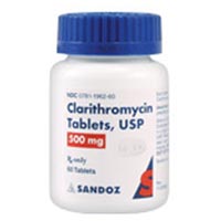 Clarithromycin In Vadodara