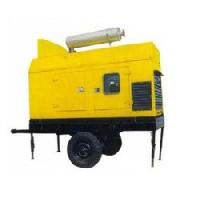 Engine Driven Welder