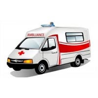 24 Hours Ambulance Service