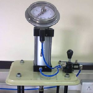 Core-cone Collapsing Tester