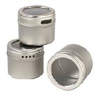 Metal Canisters