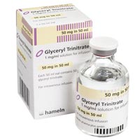 Glyceryl Trinitrate