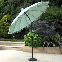 Garden Parasol