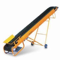Mobile Conveyor System In Ahmedabad