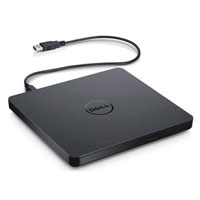 USB DVD Writer