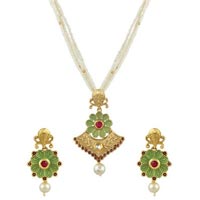 Necklace Sets In Delhi