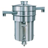 Mechanical Sifter In Ahmedabad