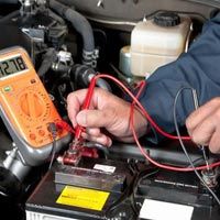 Automotive Electronics Services