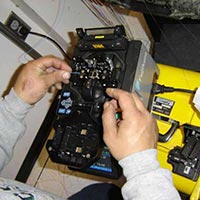 Cable Splicing Services