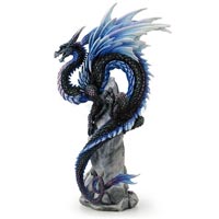 Dragon Statue