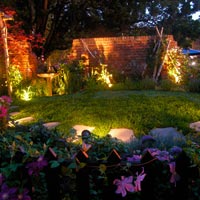 Garden Decorative Light