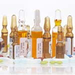 Vials And Ampoules