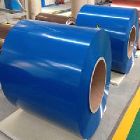 Prepainted Galvanized Steel Sheet